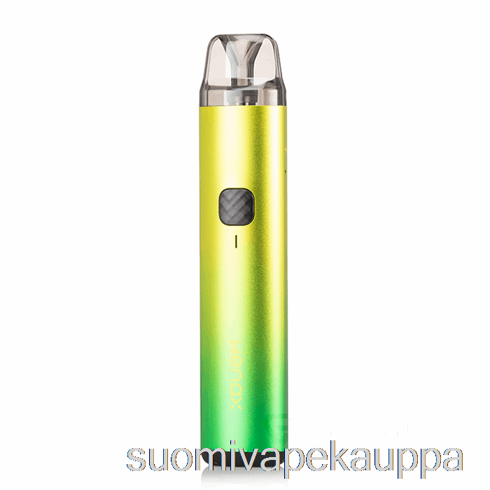 Vape Suomi Geek Vape Wenax H1 Pod System Limenvihreä